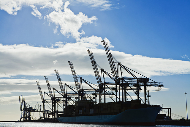 新安裝的起重機(jī)在操作過(guò)程有哪些需要注意？