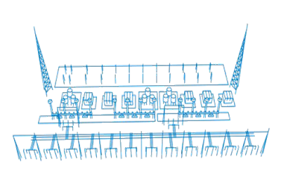 ������׃�վ�ľ��ķ���ϩ���ϣ�PTFE��